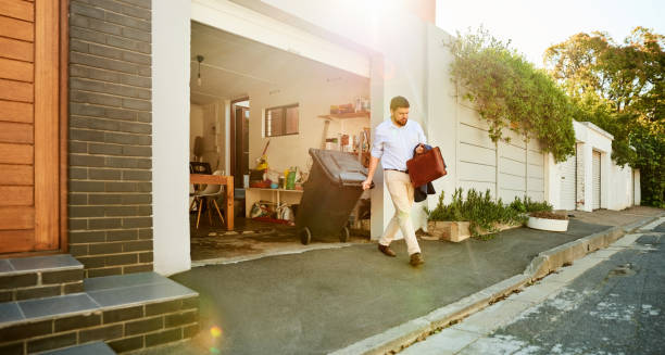 Best Yard Waste Removal  in Walbridge, OH