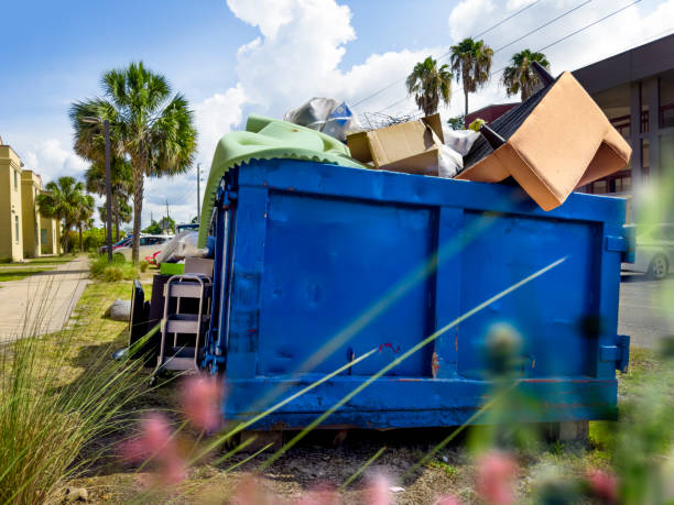 Best Construction Debris Removal  in Walbridge, OH