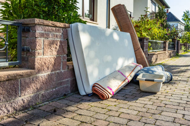 Commercial Cleanout Services in Walbridge, OH