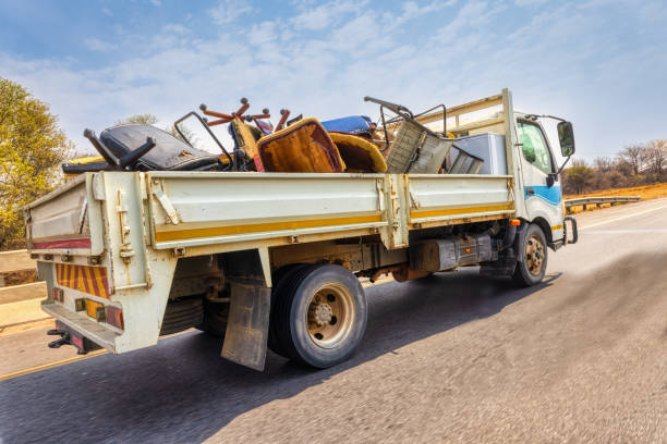 Best Construction Debris Removal  in Walbridge, OH