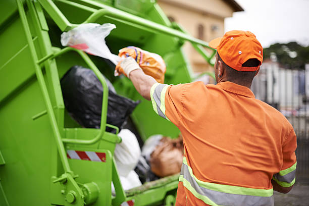 Best Yard Cleanup Services  in Walbridge, OH