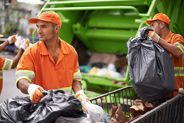 Best Yard Cleanup Services  in Walbridge, OH