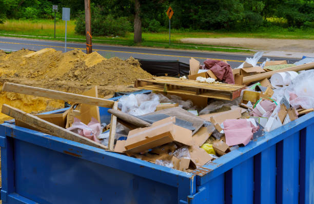 Best Attic Cleanout Services  in Walbridge, OH